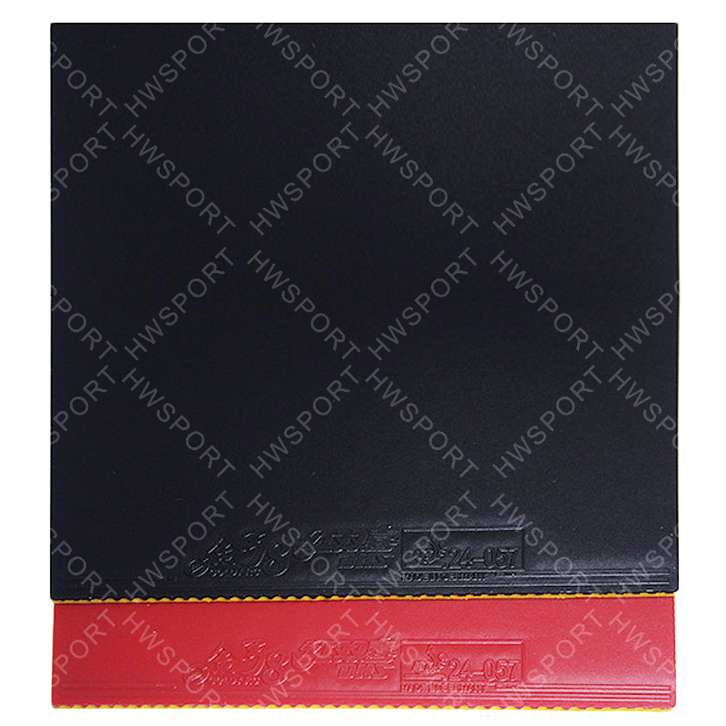 DHS Gold Arc 8 Table Tennis Ru - Table Tennis Germany review and price