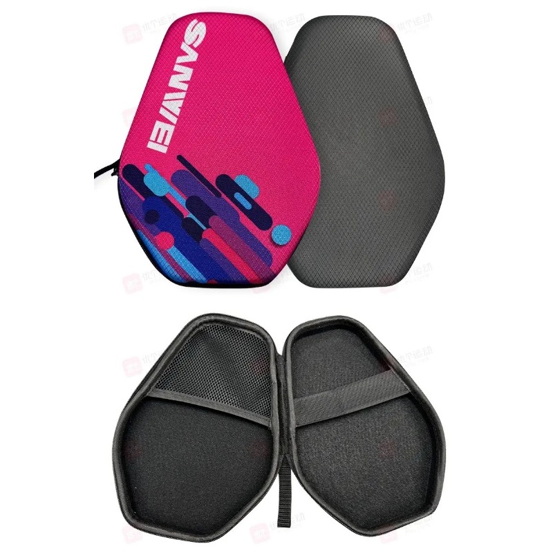 SANWEI Hexagon Gourd Shaped Ta - Table Tennis Backhand review and price