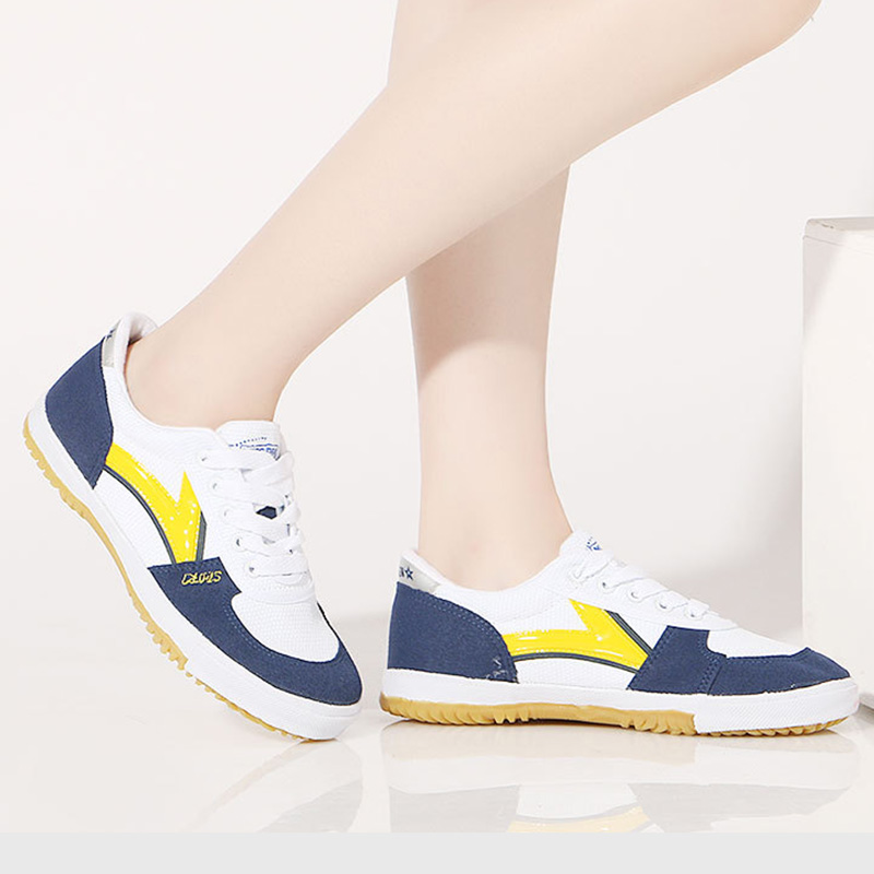 USHINE EU35-44 ShuangXing Canv - Table Tennis History review and price