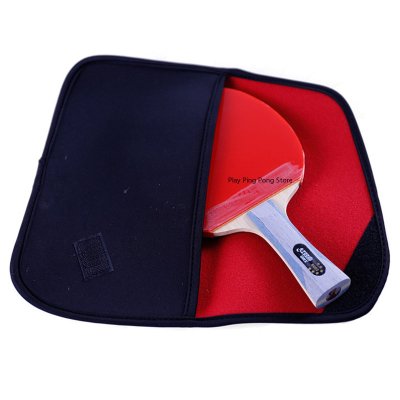 DHS 6 Star 6002 6006 Table Ten - Table Tennis Backhand review and price
