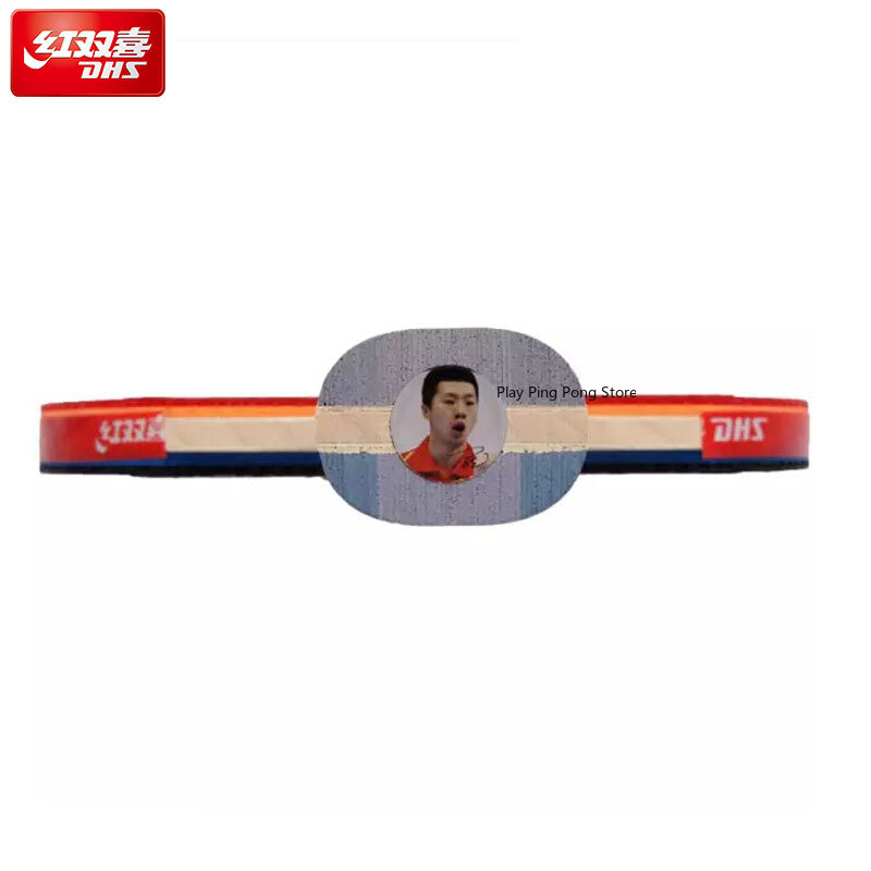DHS 6 Star 6002 6006 Table Ten - Table Tennis Backhand review and price