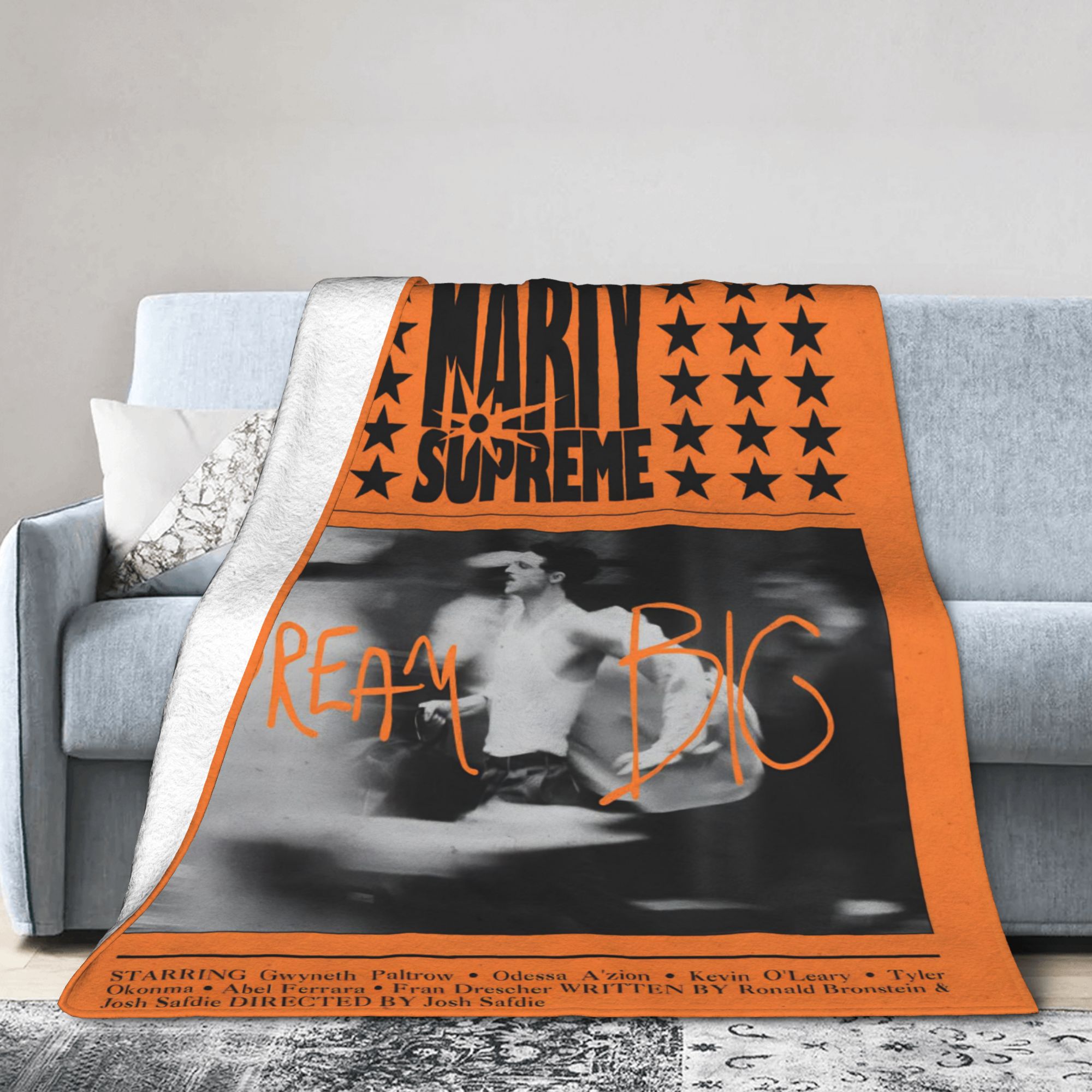Marty Supreme  Table Tennis Bl - Table Tennis Marty Supreme review and price