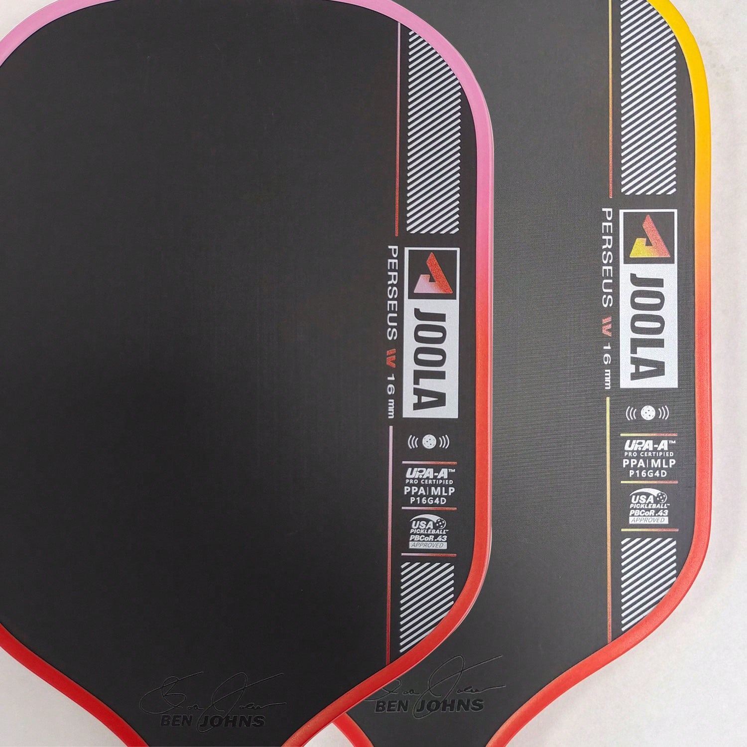 JOOLA Pro V Enhanced Table Ten - Table Tennis Ball review and price