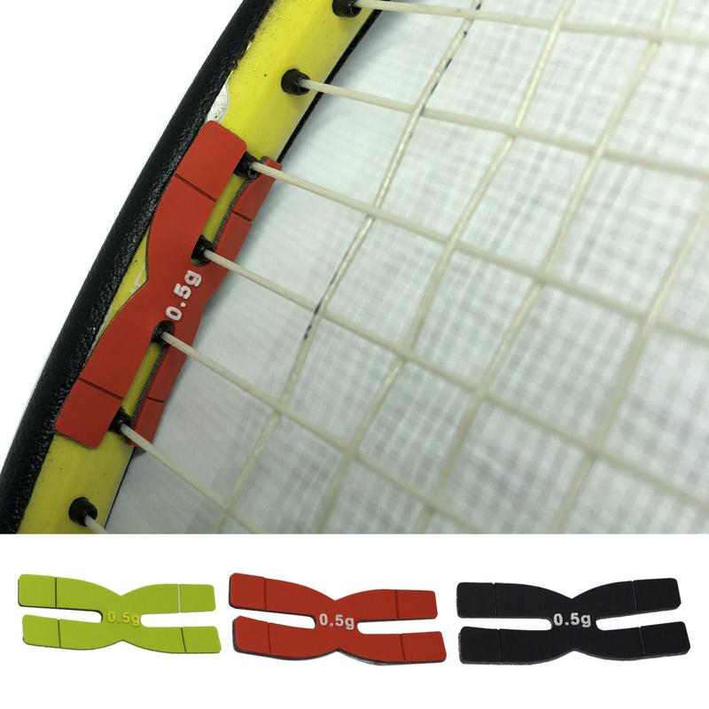 Badminton Racket Weight 0.5g R - Table Tennis Head To Head review and price