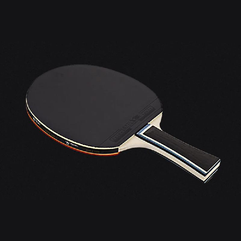 Strong Spin Table Tennis Racke - Table Tennis Grip Types review and price