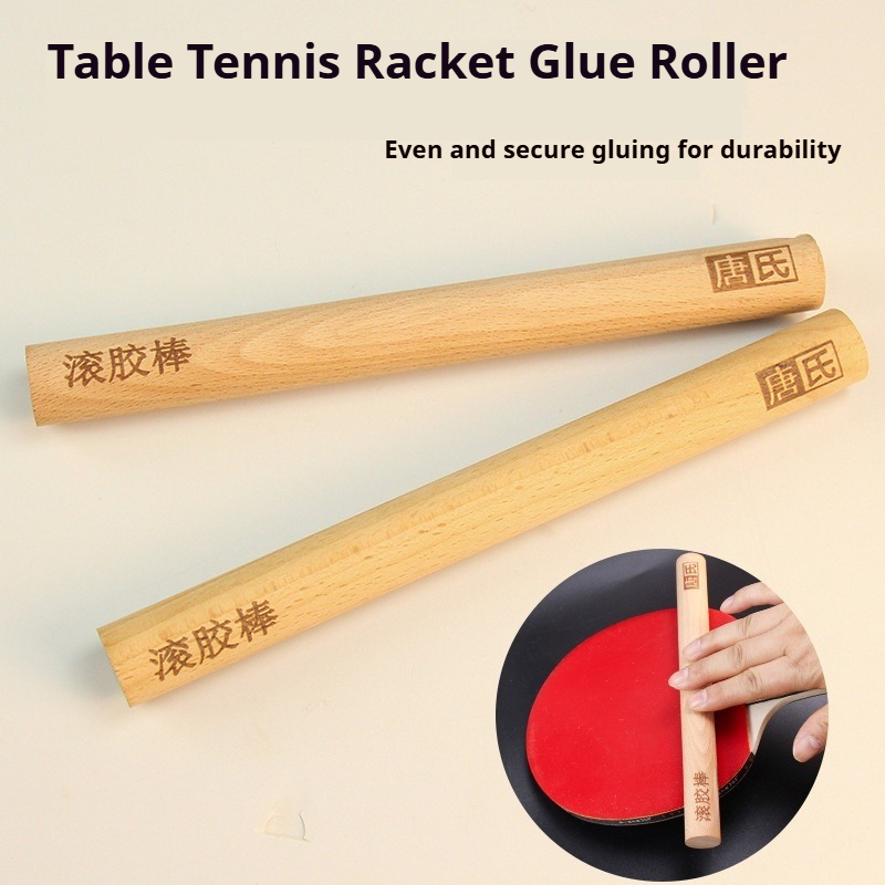 Table Tennis Racket Rubber Rol - Table Tennis Player review and price