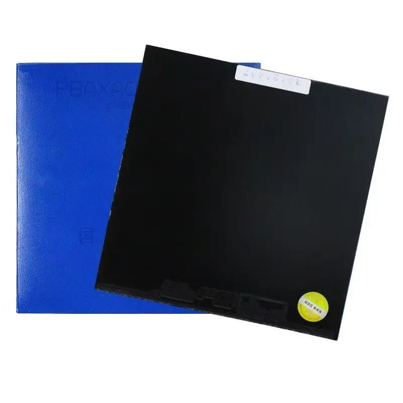 DHS-Hurricane 3 H37 Table Tenn - Table Tennis Backhand review and price