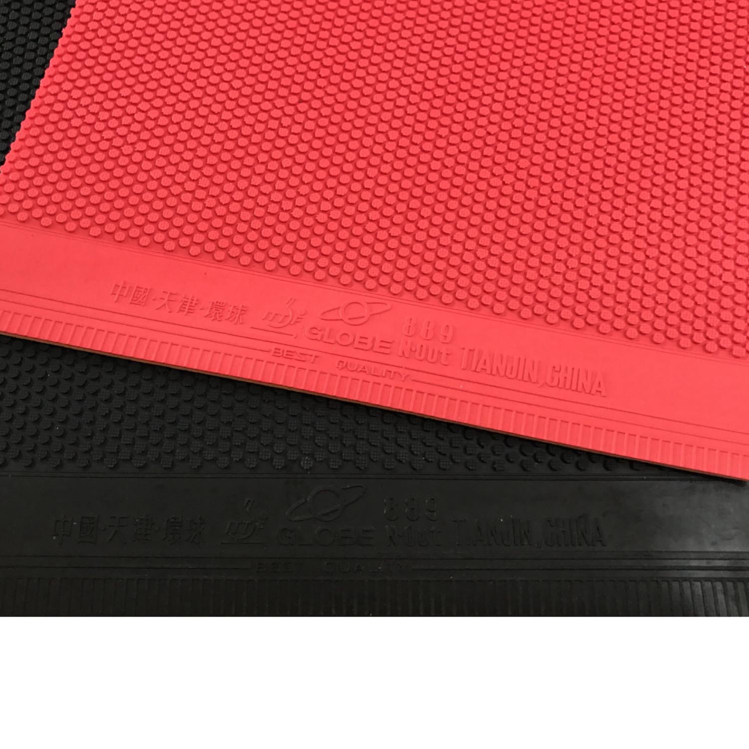 Globe 889 Globe-889 Fast-Attac - Table Tennis Padel review and price