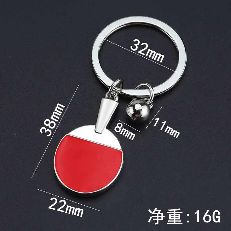 Creative Golf Equipment Keycha - Table Tennis Backhand review and price