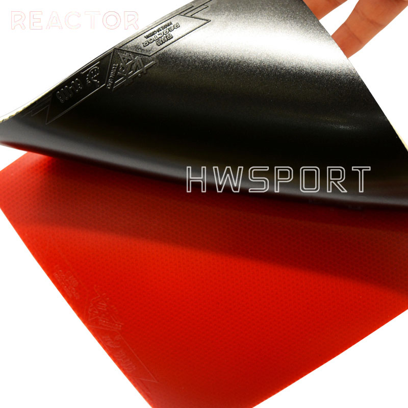 REACTOR Tornada V5 Table Tenni - Table Tennis Grip review and price