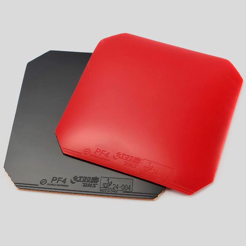 DHS PF4 PF4-50 Table Tennis Ru - Table Tennis Player review and price