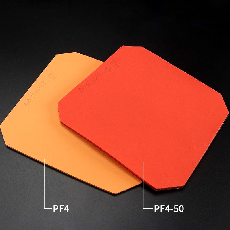 DHS PF4 PF4-50 Table Tennis Ru - Table Tennis Player review and price