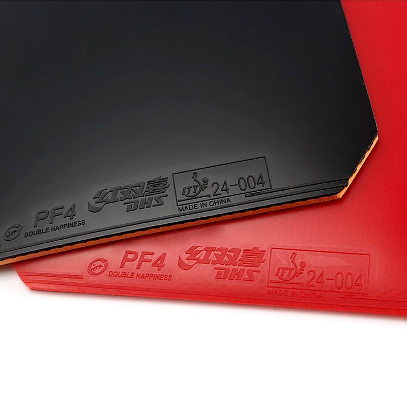 DHS PF4 PF4-50 Table Tennis Ru - Table Tennis Player review and price
