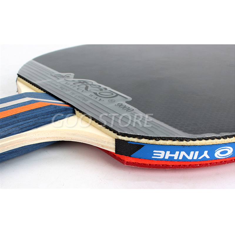 Yinhe 01b Racket Training Pimp - Table Tennis Padel review and price