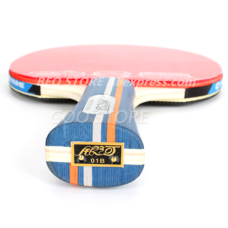 Yinhe 01b Racket Training Pimp - Table Tennis Padel review and price