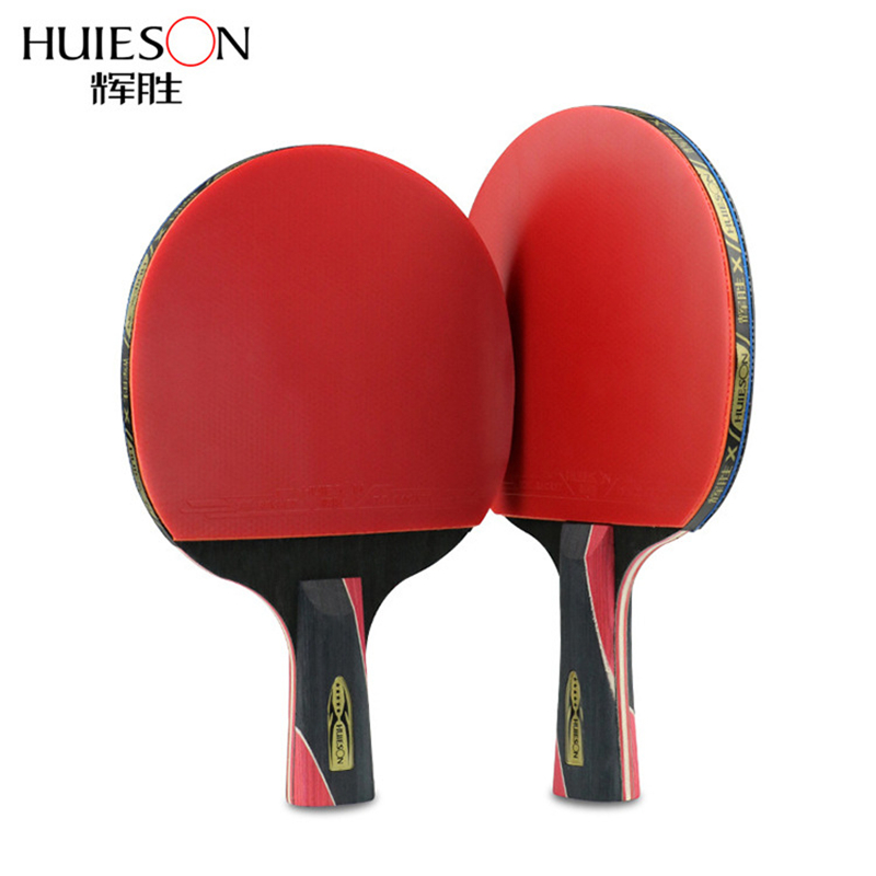 Huieson 5 Star 6 Star Carbon F - Table Tennis History review and price