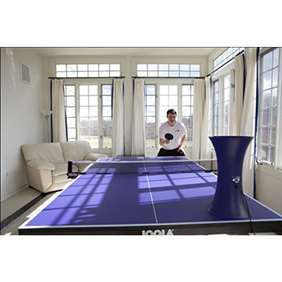 iPong V300 Table Tennis Traini - Table Tennis Ball review and price