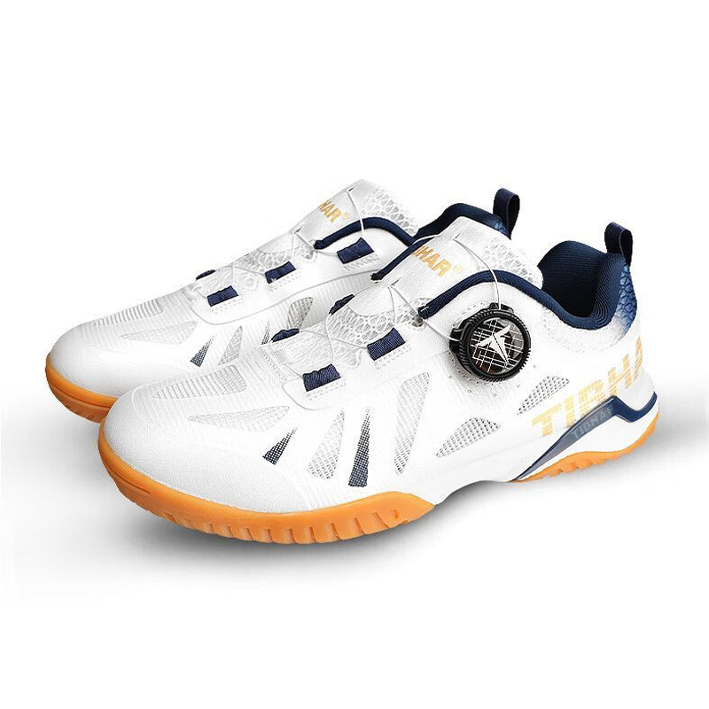 TIBHAR Table Tennis Shoes Men  - Table Tennis Player review and price