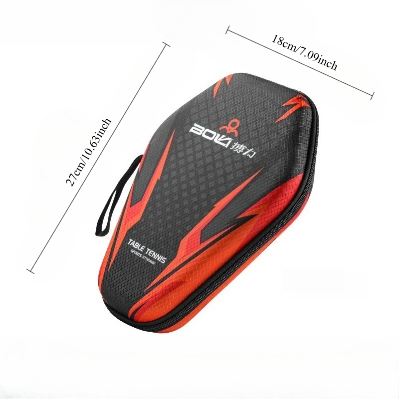 6 Star Table Tennis Racket 2PC - Table Tennis History review and price