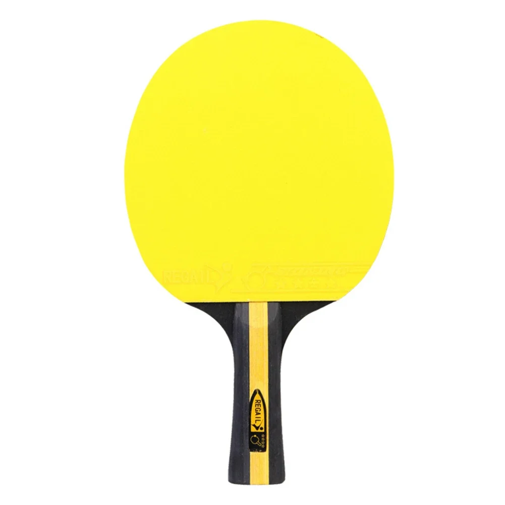 SPORTFUNSF Ping Pong Bat Table - Table Tennis Grip Types review and price