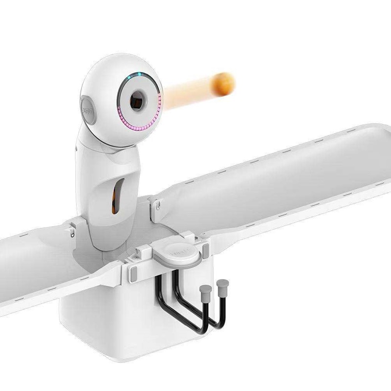New Innovative Intelligent Tab - Robot Ball Machine review and price