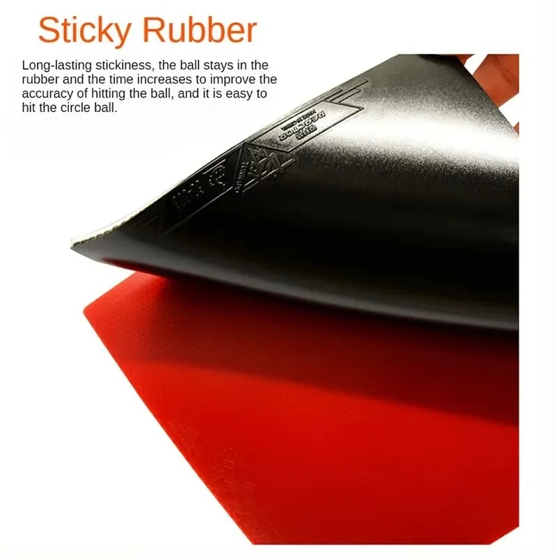 REACTOR Tornado V5 Table Tenni - Table Tennis Grip review and price