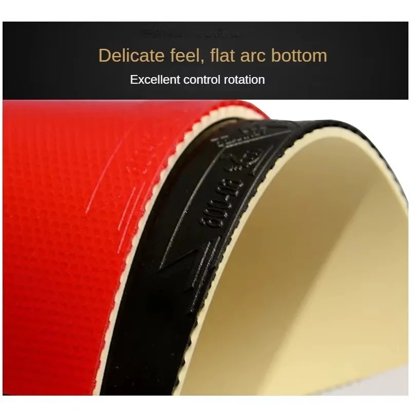 REACTOR Tornado V5 Table Tenni - Table Tennis Grip review and price