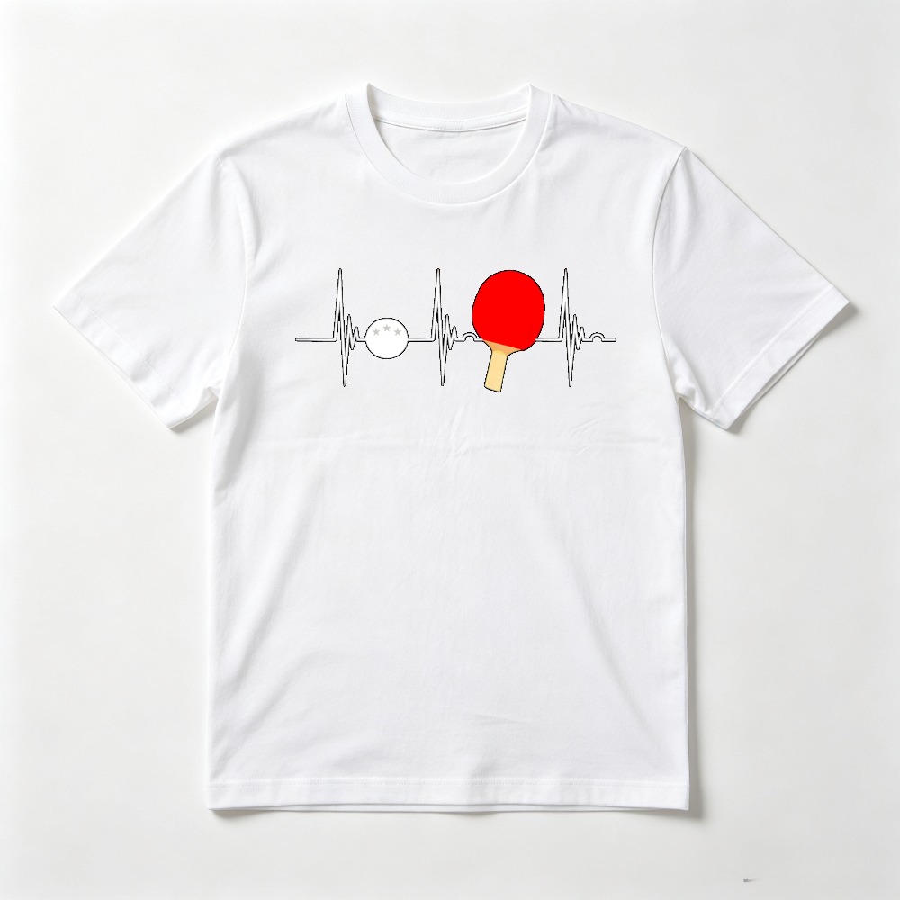 Ping Pong Table Tennis Paddle  - Table Tennis Graphics review and price