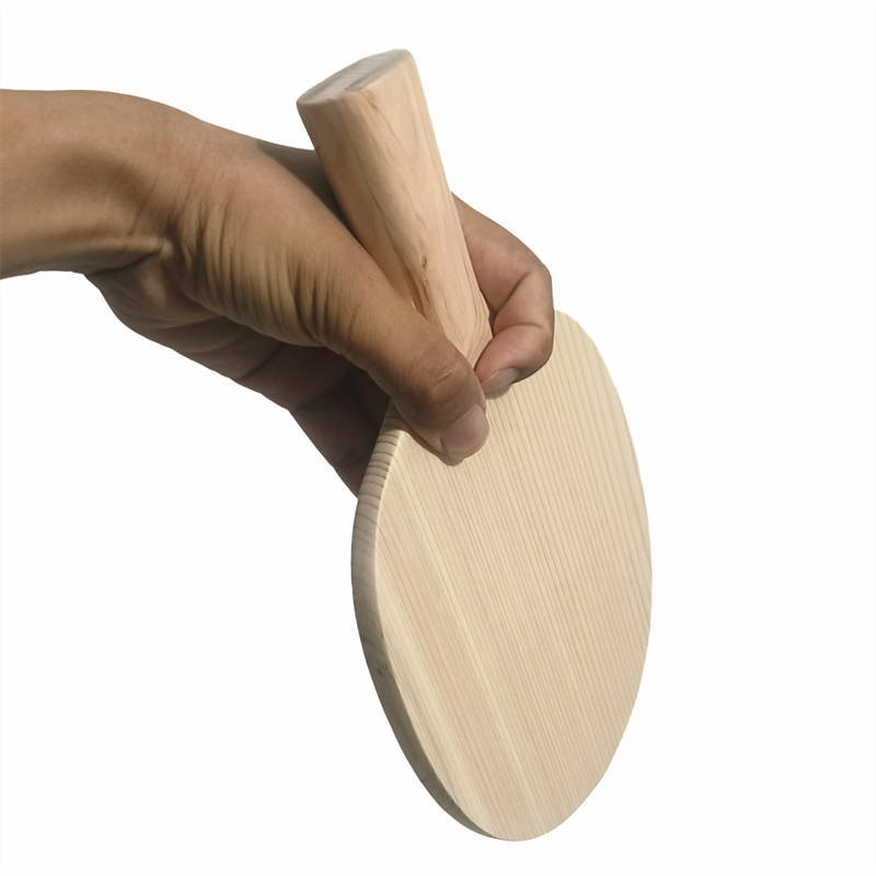 Single Ply Hinoki Solid Wood T - Table Tennis Game review and price