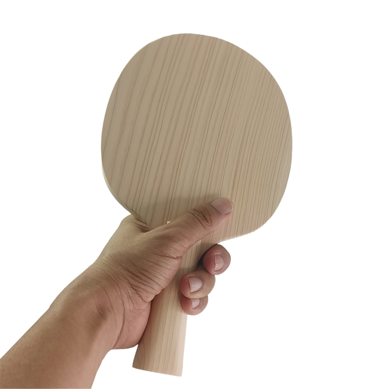 Single Ply Hinoki Solid Wood T - Table Tennis Game review and price