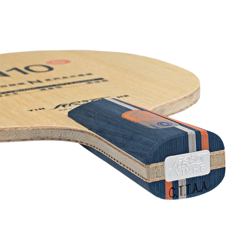 YINHE N10s Table Tennis Blade  - Table Tennis Paddle review and price