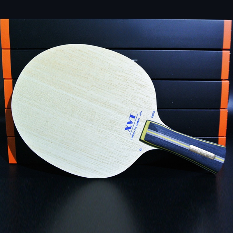 Super XVT ZJK ZL KOTO ZLC Phen - Table Tennis Head To Head review and price