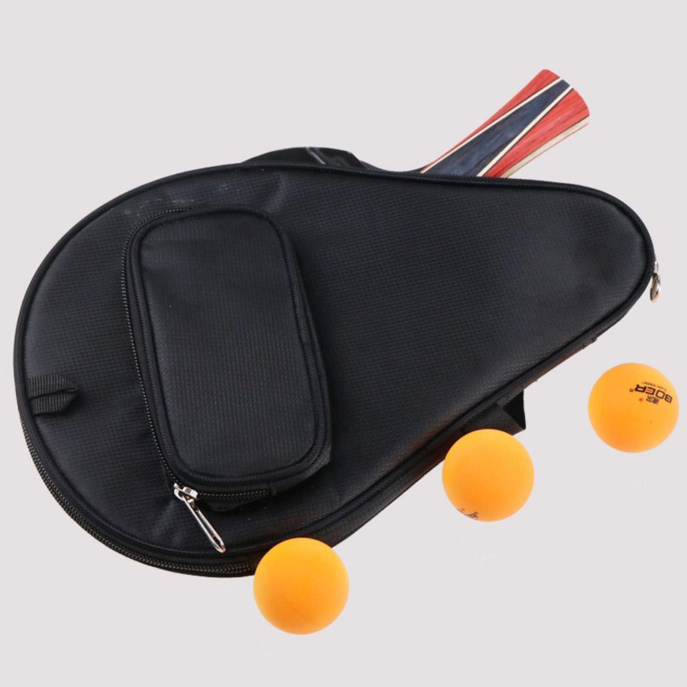 1PC 30x19cm Table Tennis Racke - Table Tennis Ball review and price