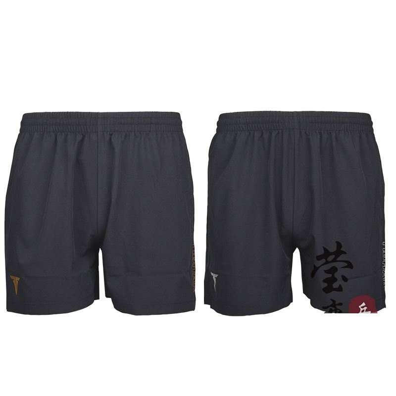 Genuine Original Tibhar Table  - Table Tennis Shorts review and price