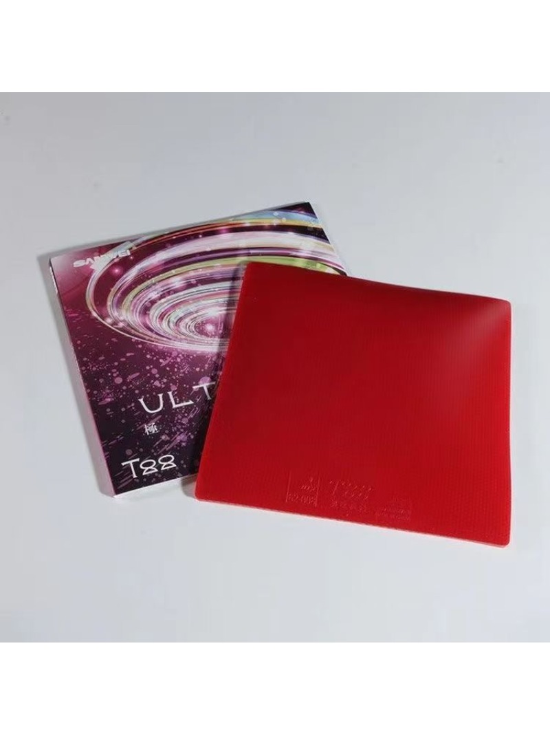 SANWEI T88 Ultra Spin Table Te - Table Tennis Game review and price