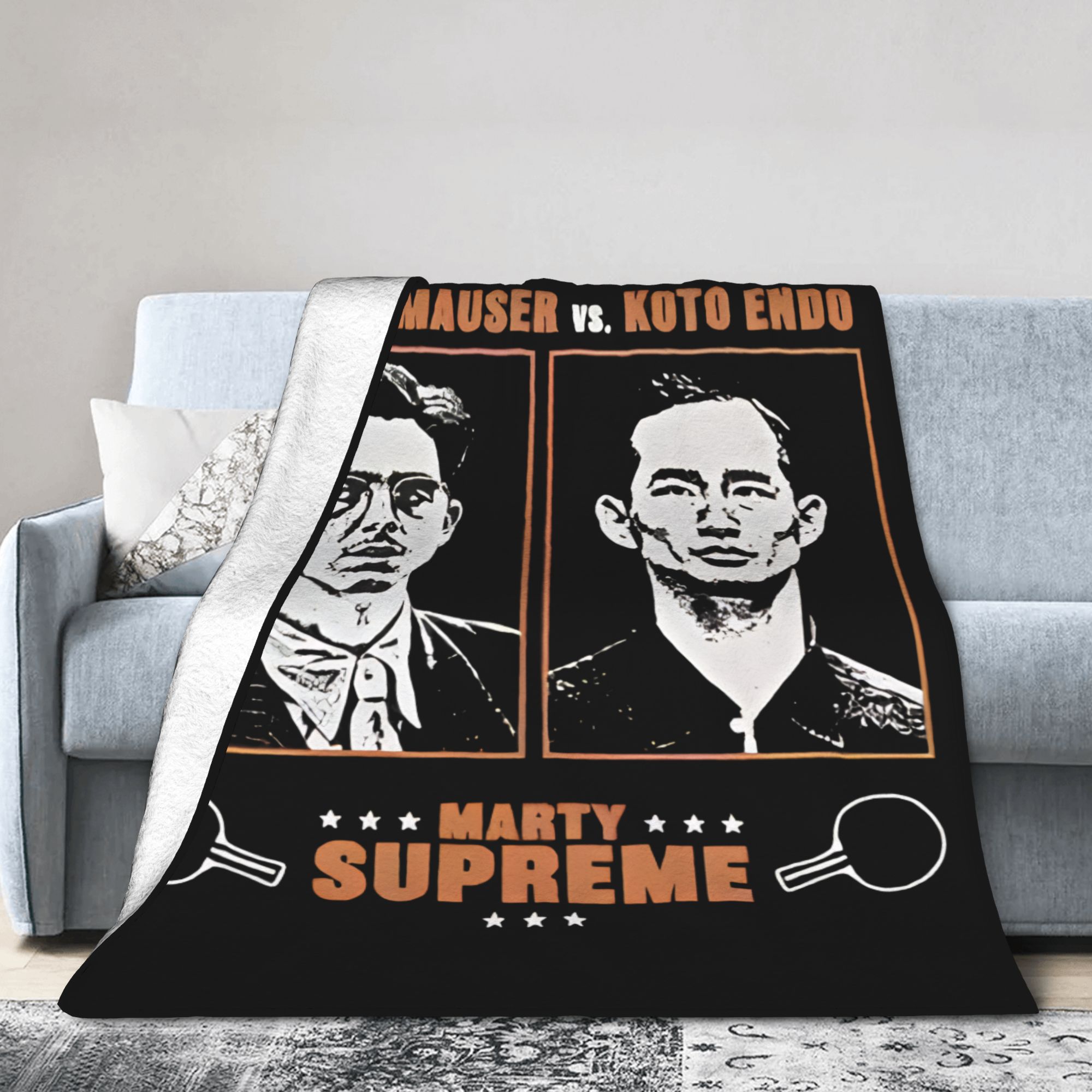 Marty Supreme Table Tennis Bla - Table Tennis Marty Supreme review and price