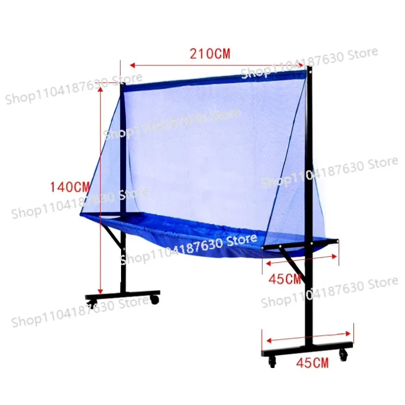 Table Tennis Catching Net Floo - Table Tennis Ball review and price