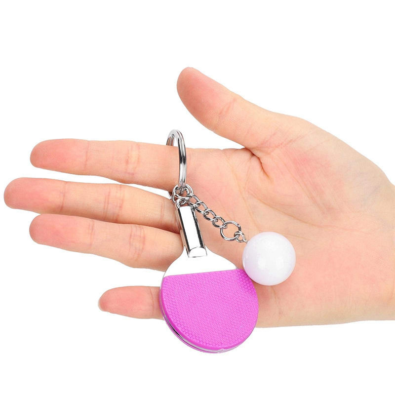 30Pcs Mini Table Tennis Racket - Table Tennis Backhand review and price