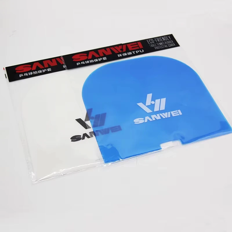 SANWEI Double-Sided Table Tenn - Table Tennis Grip review and price