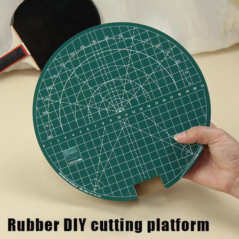 New Table Tennis Rubber Rotati - Table Tennis Padel review and price