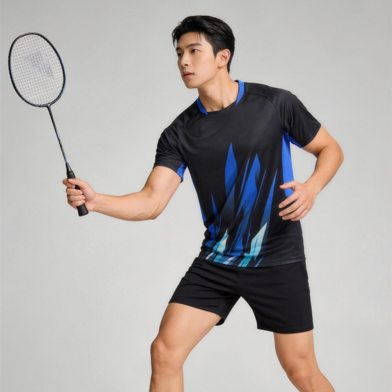 Badminton Table Tennis T-Shirt - Table Tennis Graphics review and price