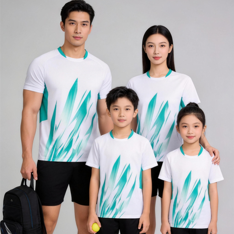 Badminton Table Tennis T-Shirt - Table Tennis Graphics review and price