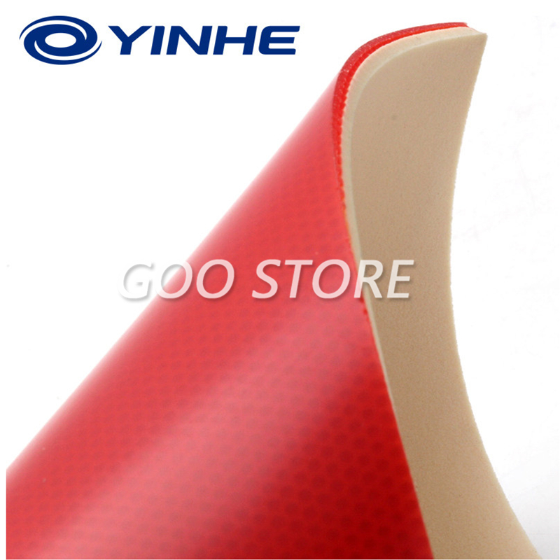 YINHE Mercury II / MERCURY  Ta - Table Tennis Padel review and price