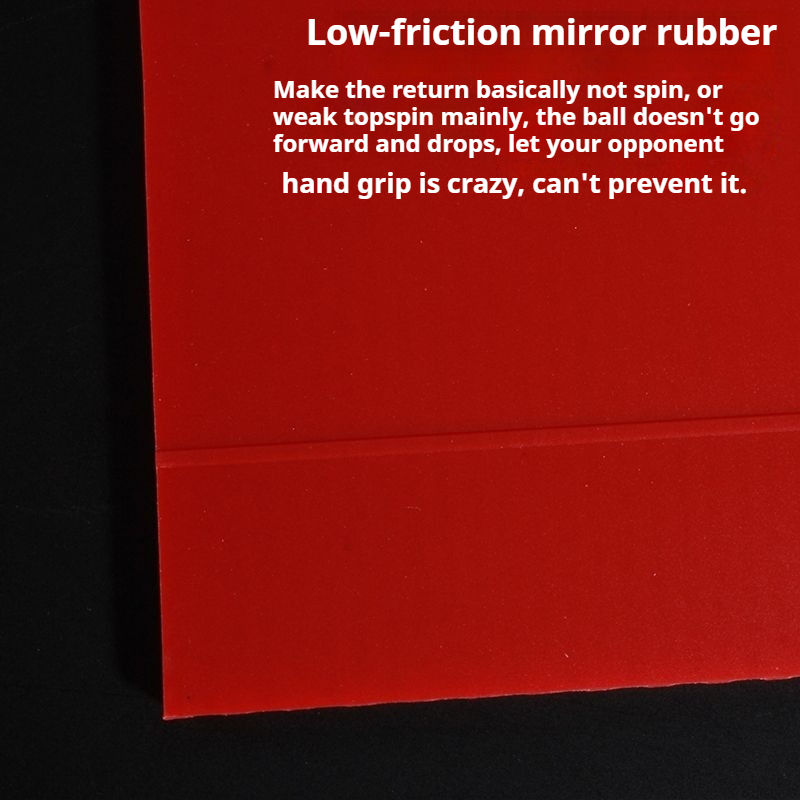 SUNFLEX DR.FREEZE Anti-arc Tab - Table Tennis Germany review and price