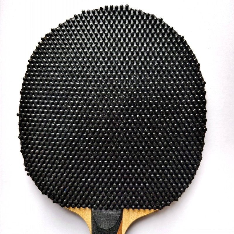 KASFU Ultra-large Mushroom-hea - Table Tennis Head To Head review and price