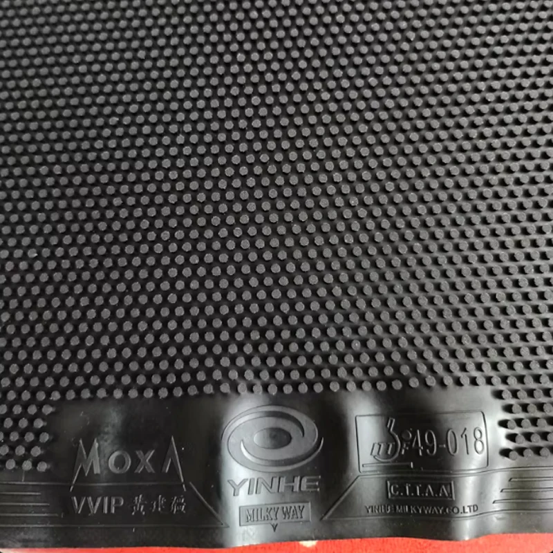 YINHE Huang Jianjiang VIP VVIP - Table Tennis Grip review and price