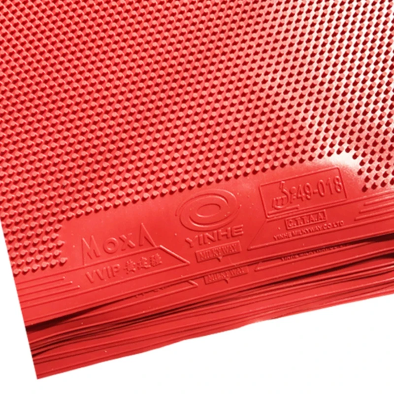 YINHE Huang Jianjiang VIP VVIP - Table Tennis Grip review and price