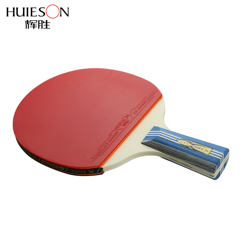 Huieson 3 Star Table Tennis Ra - Table Tennis History review and price
