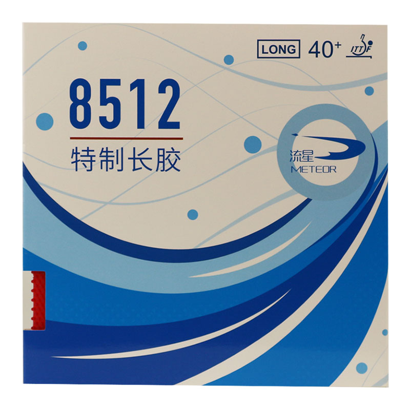 Original METEOR 8512 Pips-long - Table Tennis Grip review and price