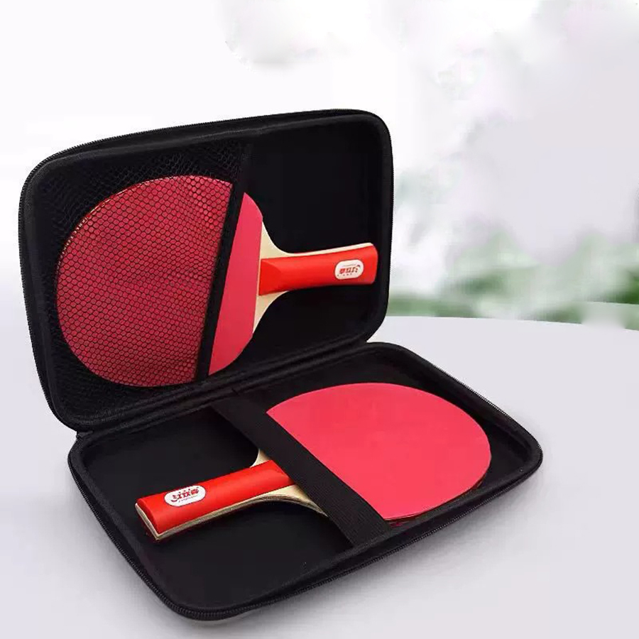 New EVA hard shell high-end ta - Table Tennis Backhand review and price